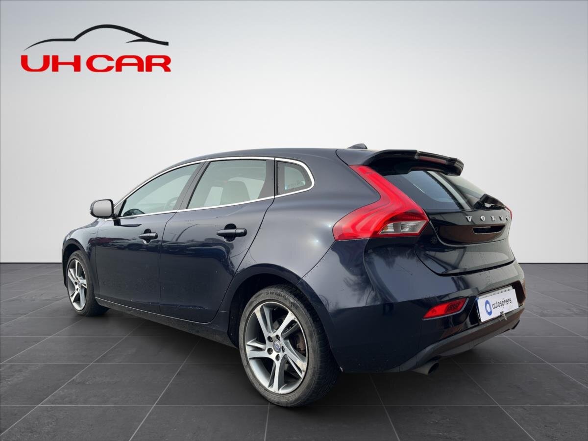 Volvo V40 Hatchback 2,0 l 110 kw