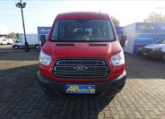Ford Transit Ostatní 2,2 l 74 kw