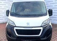 Peugeot Boxer Skříň 2,2 l 121 kw