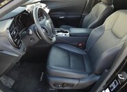 Lexus RX 350h SUV / Terénní 2,5 l 140 kw