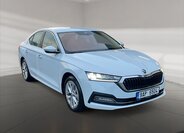 Škoda Octavia Liftback 2,0 l 110 kw