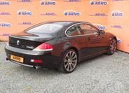 BMW Řada 6 7