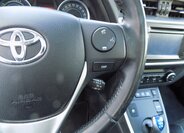Toyota Auris Hatchback 1,8 l 73 kw