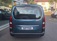 Peugeot Rifter 5
