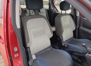 Citroën Berlingo Kombi 1,6 l 72 kw