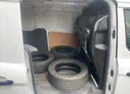 Ford Transit Connect Ostatní 1,5 l 73 kw