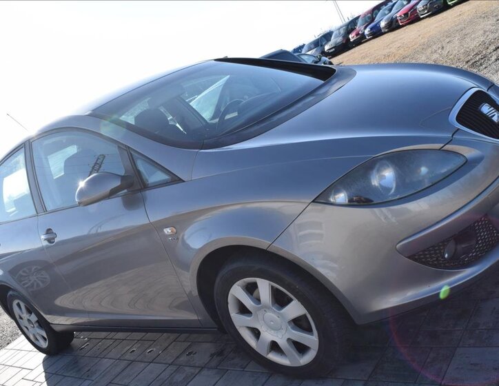 Seat Altea Kombi 2,0 l 103 kw