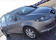 Seat Altea Kombi 2,0 l 103 kw