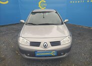 Renault Mégane Sedan / Limuzína 1,4 l 72 kw