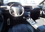 Peugeot 308 Kombi 2,0 l 133 kw