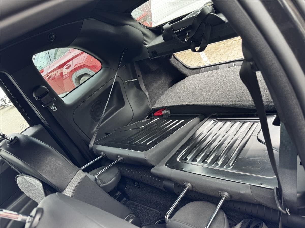 Fiat 500 Kabriolet 999,0 15 kw