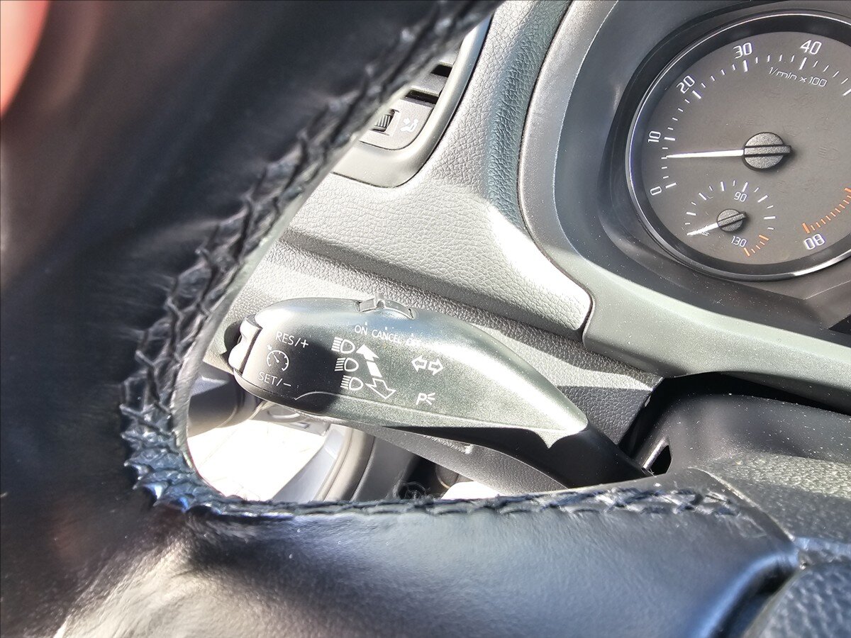 Škoda Fabia Kombi 1,2 l 63 kw