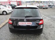 Škoda Fabia 7