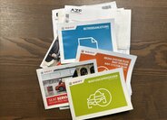 Seat Leon Hatchback 2,0 l 213 kw