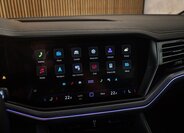 Volkswagen Touareg SUV / Terénní 3,0 l 210 kw