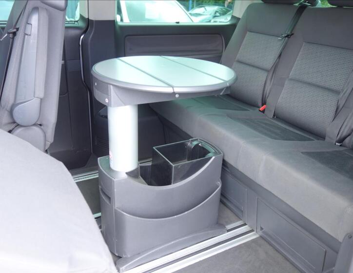 Volkswagen Multivan 18