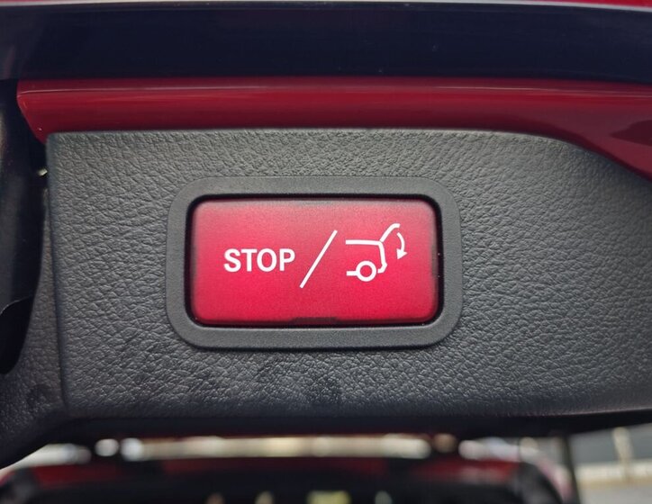 Mercedes-Benz Třídy V VAN-Minibus 2,0 l 174 kw