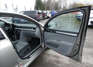 Škoda Superb Kombi 1,4 l 92 kw