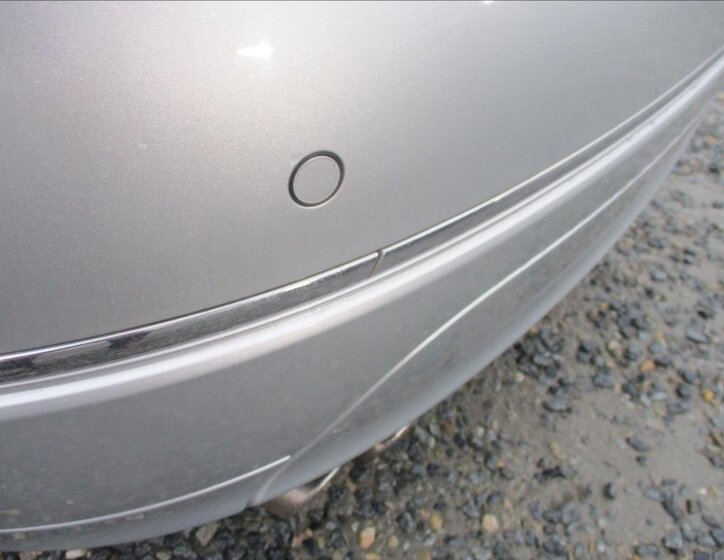 Mercedes-Benz Třídy C 37