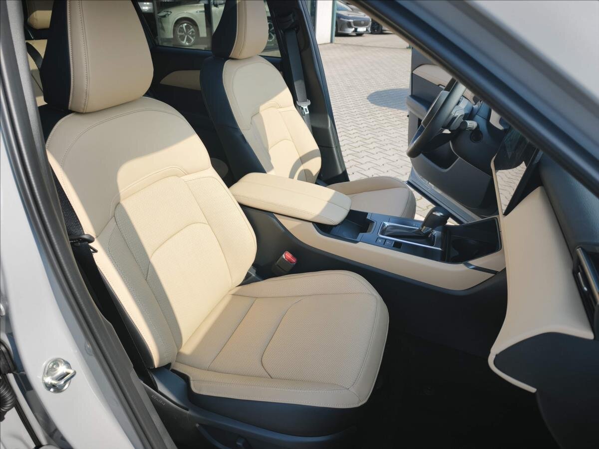 Mazda CX-5 SUV / Terénní 2,5 l 103 kw
