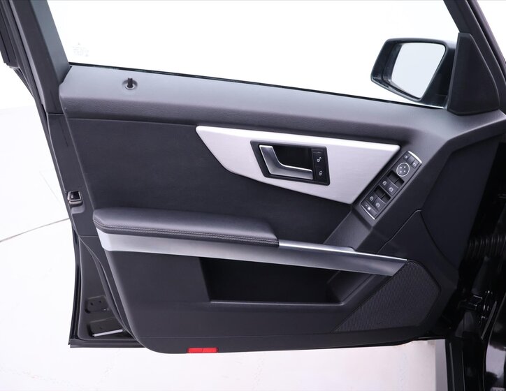 Mercedes-Benz GLK SUV / Terénní 3,0 l 195 kw