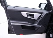 Mercedes-Benz GLK SUV / Terénní 3,0 l 195 kw