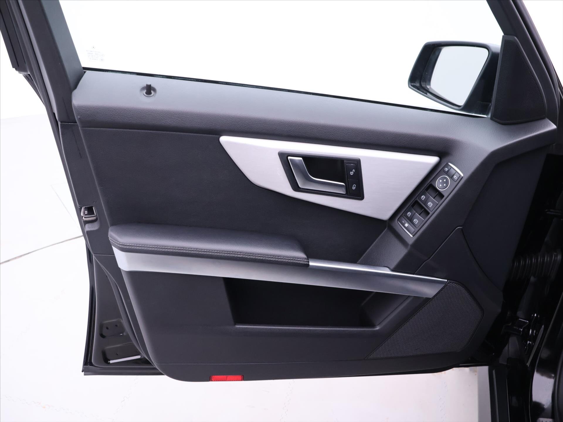 Mercedes-Benz GLK SUV / Terénní 3,0 l 195 kw