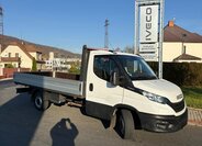 Iveco Daily Valník 3,0 l 129 kw