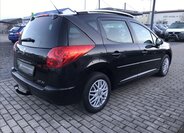 Peugeot 207 Hatchback 1,6 l 88 kw