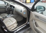 Audi A4 Allroad Kombi 2,0 l 155 kw