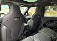 Land Rover Range Rover Sport SUV / Terénní 4,4 l 467 kw