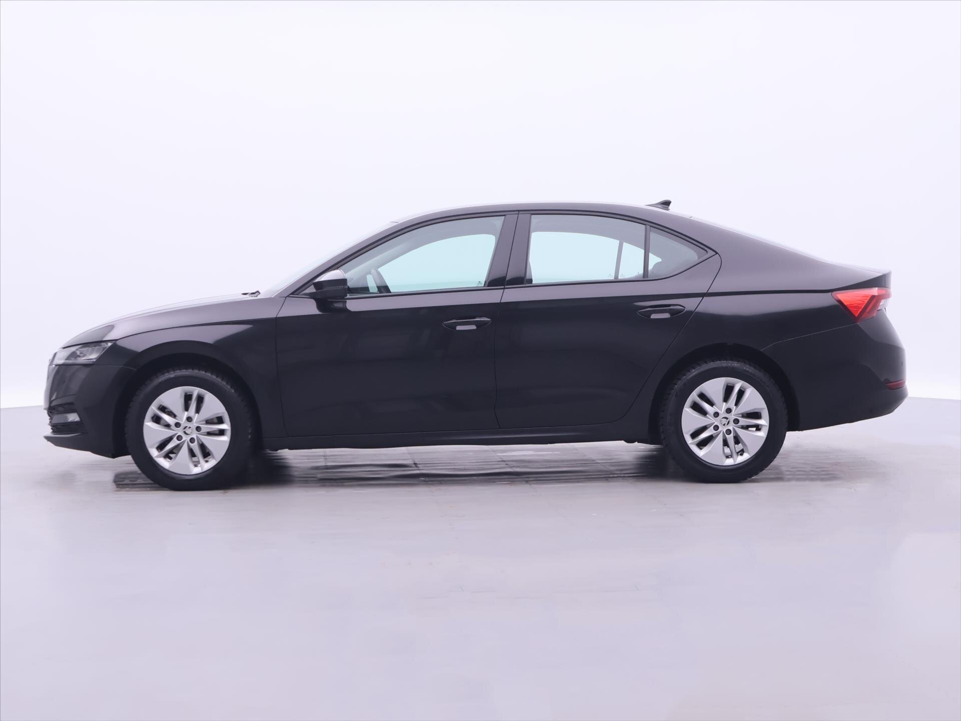 Škoda Octavia Liftback 2,0 l 85 kw