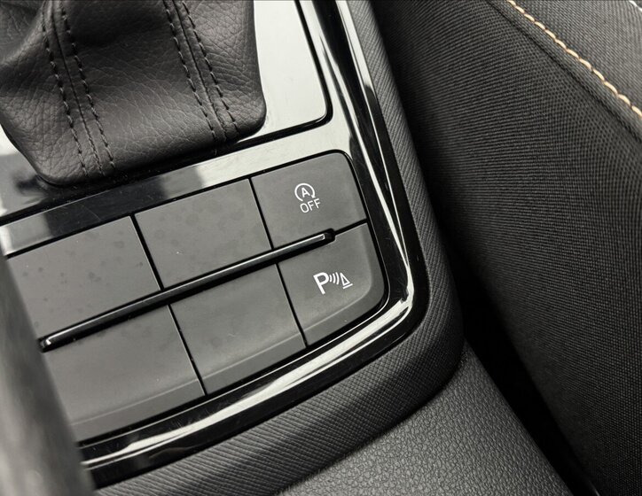 Škoda Kamiq SUV / Terénní 999,0 81 kw