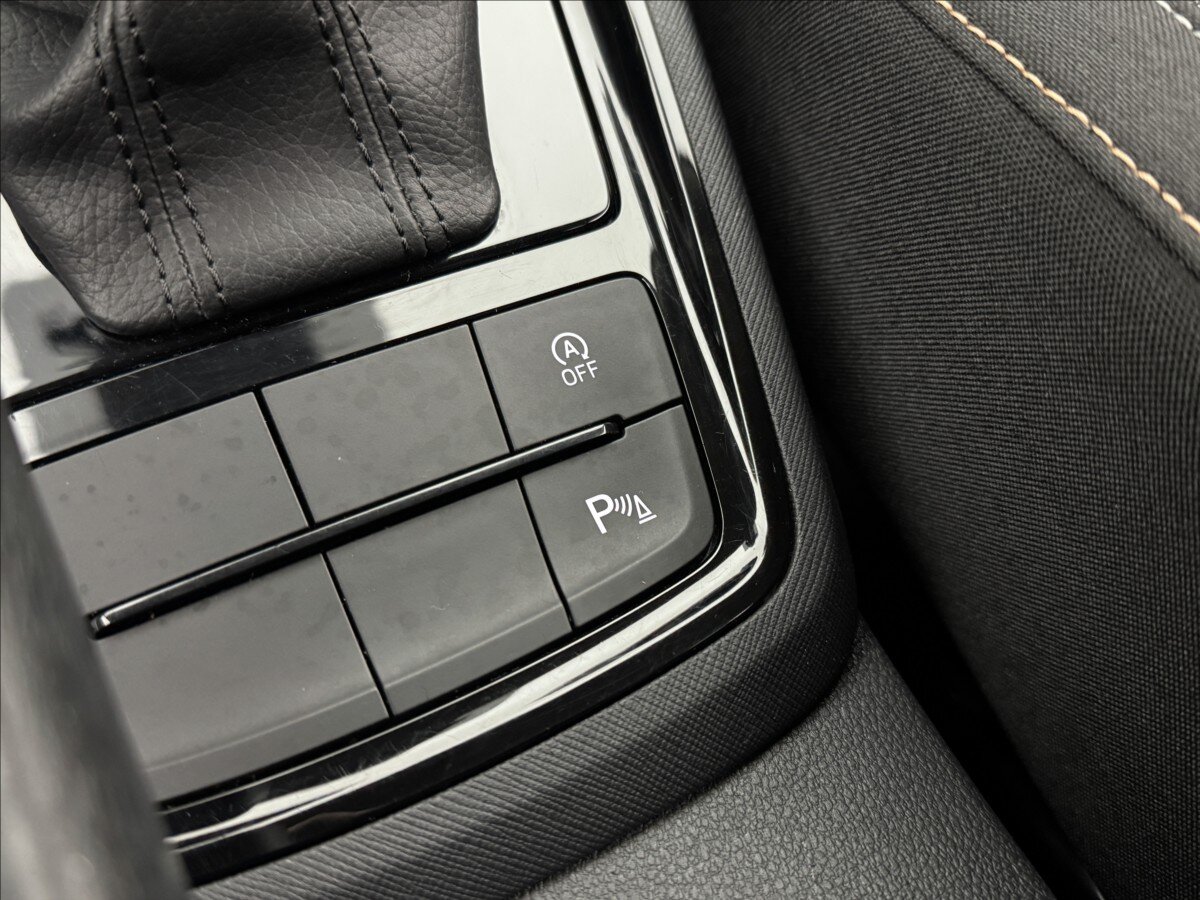 Škoda Kamiq SUV / Terénní 999,0 81 kw