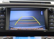 Toyota RAV4 SUV / Terénní 2,5 l 114 kw