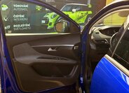 Peugeot 3008 SUV / Terénní 1,5 l 96 kw