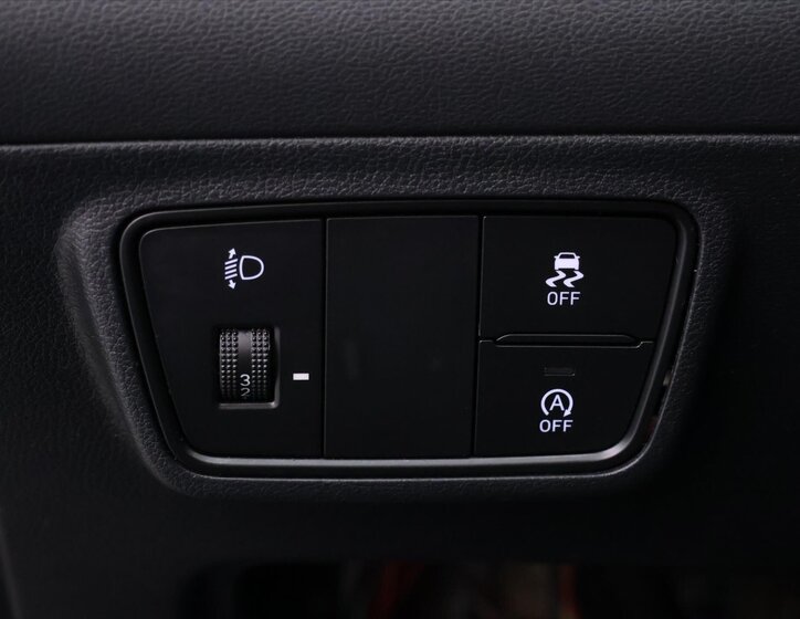 Hyundai Tucson SUV 1,6 l 110 kw