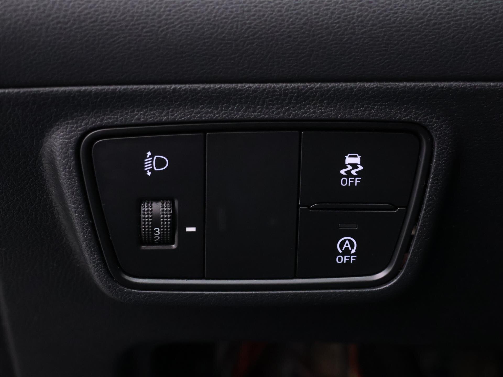 Hyundai Tucson SUV 1,6 l 110 kw