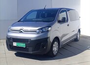 Citroën SpaceTourer MPV 1,5 l 88 kw