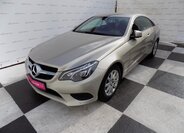 Mercedes-Benz Třídy E 1