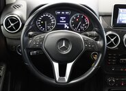 Mercedes-Benz Třídy B Kombi 1,6 l 90 kw