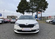 Škoda Fabia Kombi 999,0 70 kw