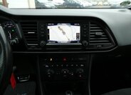 Seat Leon Kombi 2,0 l 213 kw