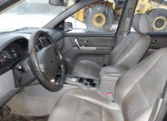 KIA Sorento SUV 2,5 l 103 kw