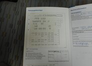 Volkswagen Transporter 22