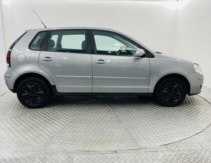 Volkswagen Polo Hatchback 1,2 l 40 kw