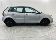 Volkswagen Polo Hatchback 1,2 l 40 kw