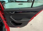 Škoda Superb Liftback 2,0 l 206 kw