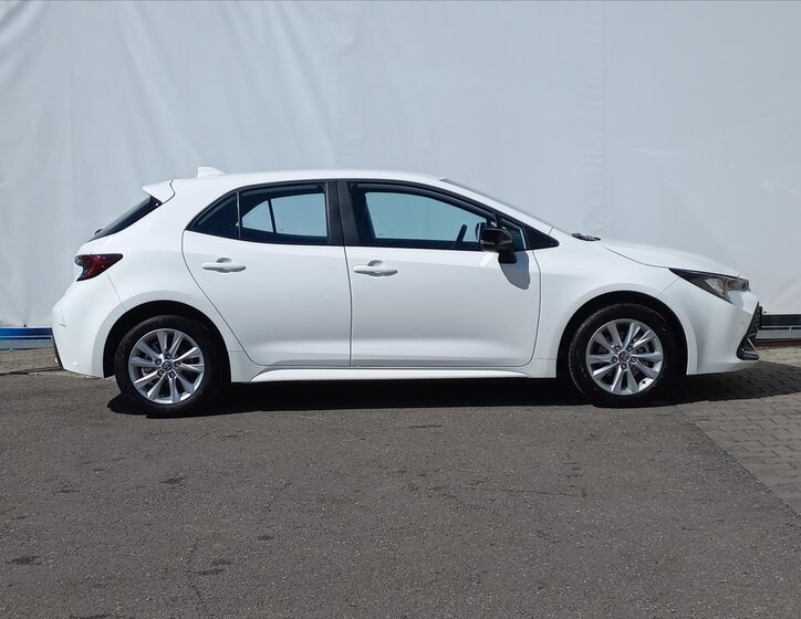 Toyota Corolla Kombi 1,8 l 72 kw