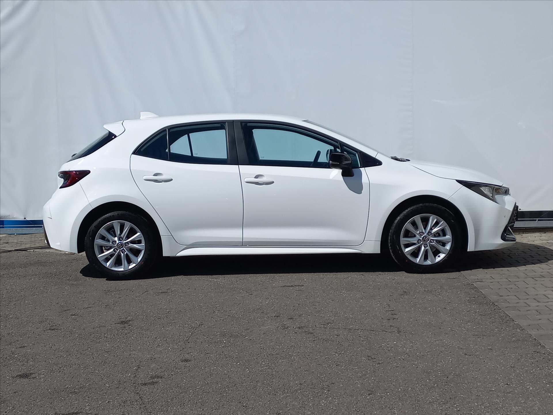 Toyota Corolla Kombi 1,8 l 72 kw